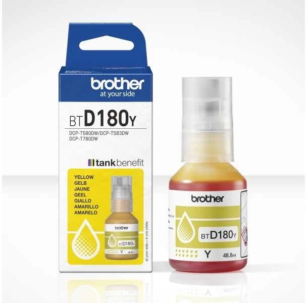 Brother BTD180Y