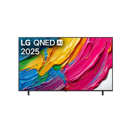 65 collu LG 65QNED80A3A 4K viedais televizors 2025