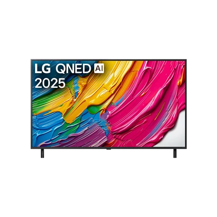 Televizors LG 55QNED80A3A