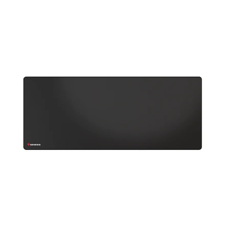 Genesis Pad Carbon 500 Ultra Logo