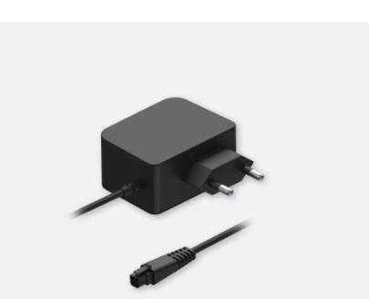 Teltonika PR3PXEU3 EU POWER SUPPLY, 18W