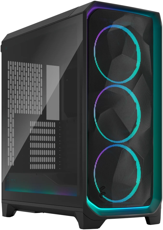 Fractal Design Meshify 3