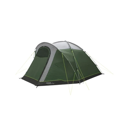 Outwell Two Room Dome Tent
