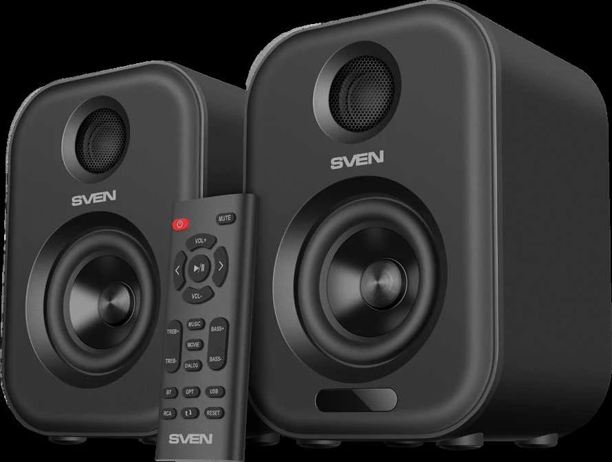 Sven RCA2