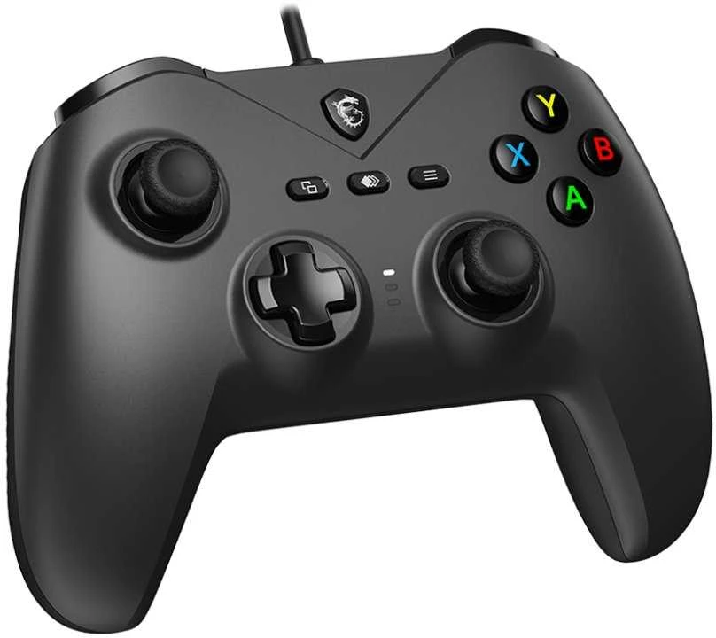 MSI Gaming Controller