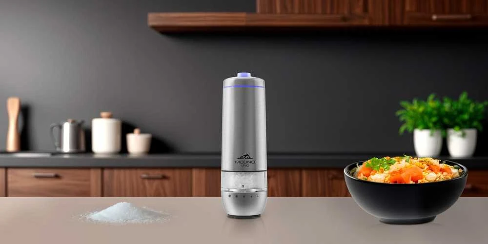 ETA Molino Uno Spice Grinder