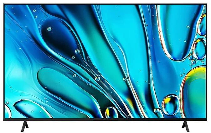 Televizors Sony K65S35B Bravia 3