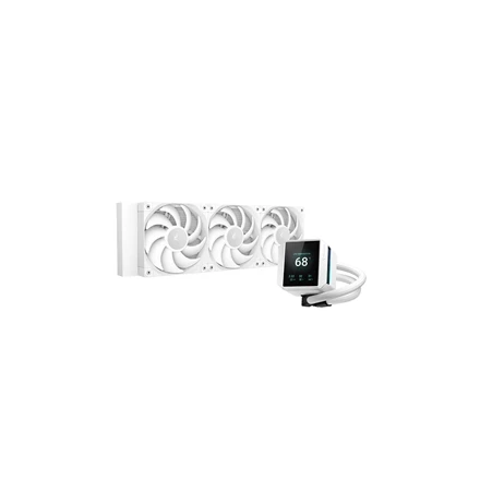 DeepCool CPU Cooler