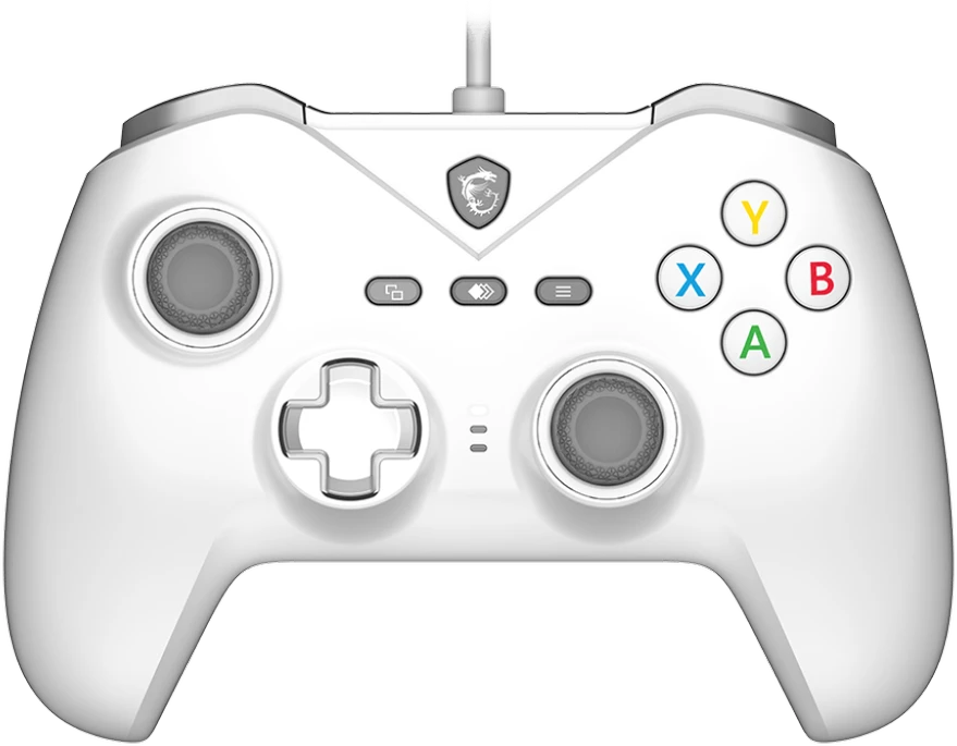 MSI Gaming Controller