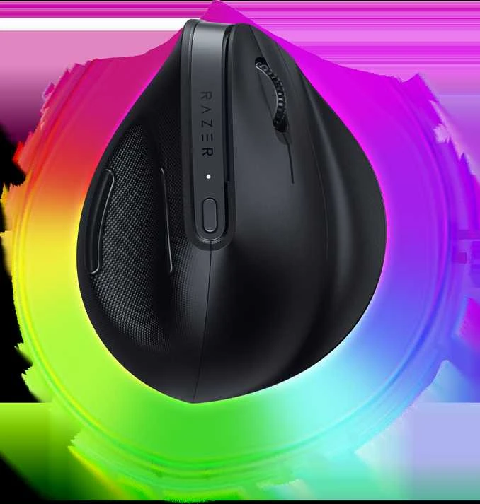 Razer Ergonomic Mouse