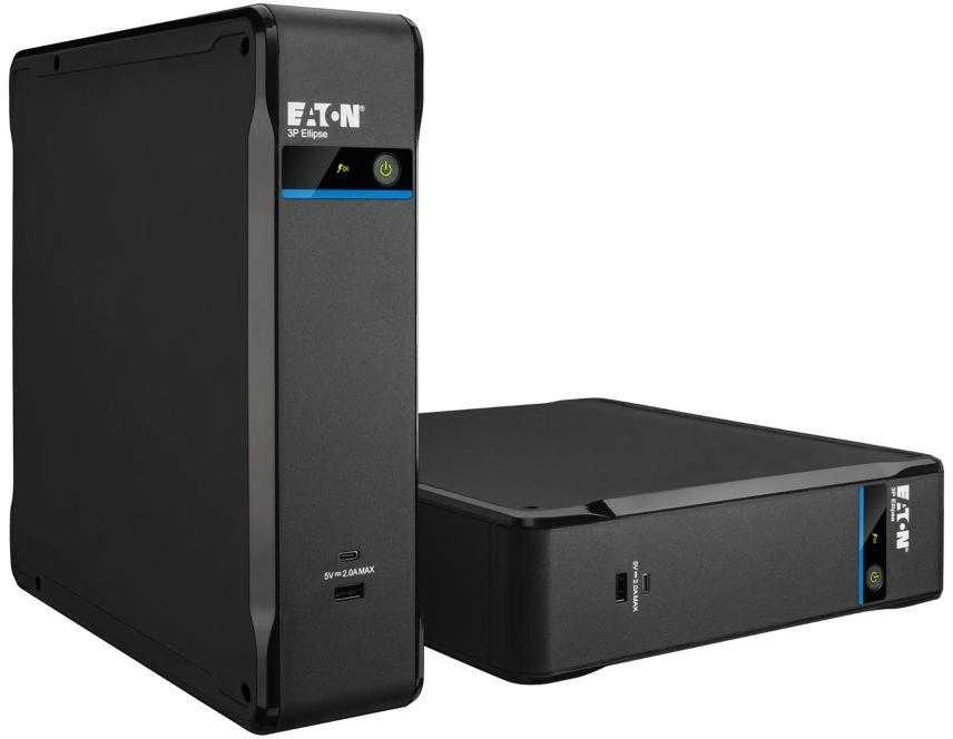 Eaton 3P Ellipse 1700 USB DIN