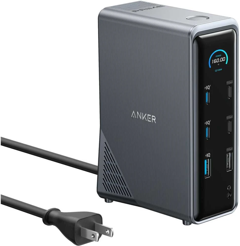 Anker A83B63A1