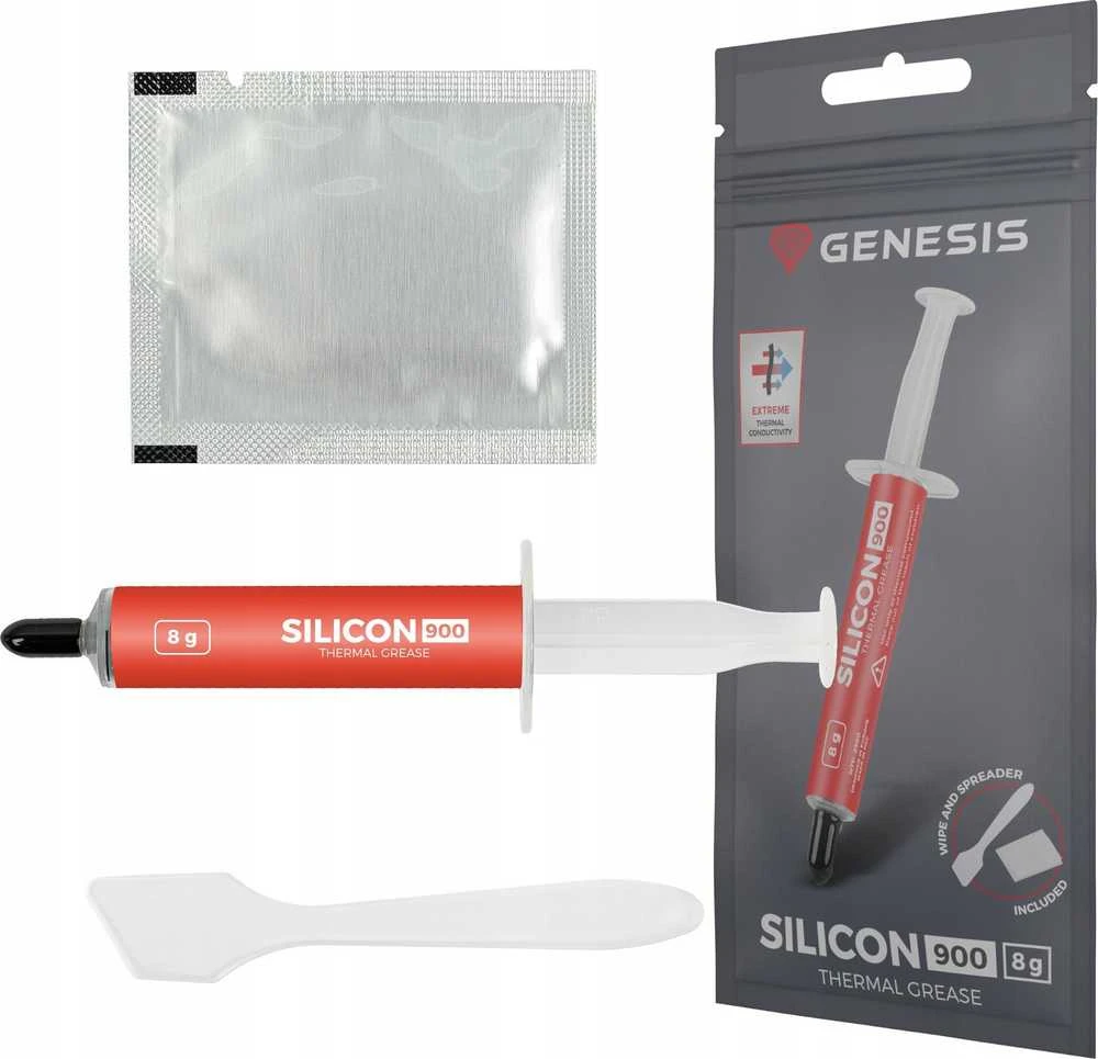 Genesis NTG-2330