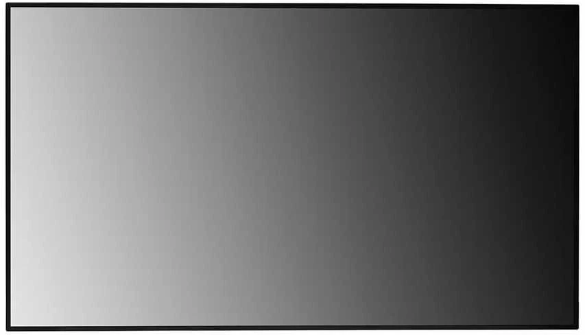 LG Window Facing Display