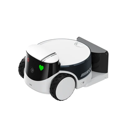 Enabot Šeimos roboto IP kamera