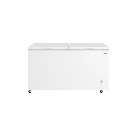 Midea Freezer