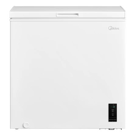Midea Freezer