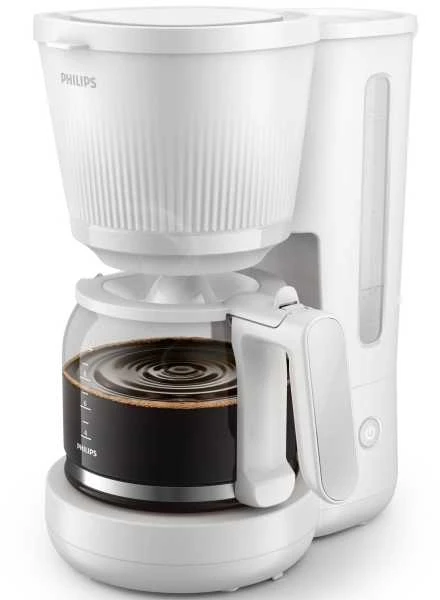Kafijas aparāts Philips 3000 HD7411/00 balts