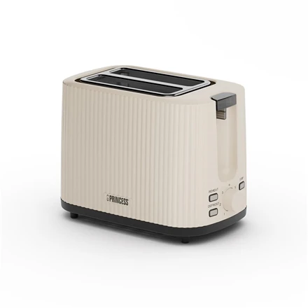 Princess Wave Toaster