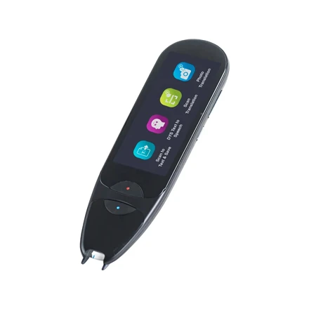 Skeneris IRIS IRISPen Air 8