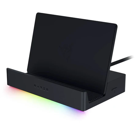 Razer Delninis dokas „Chroma“ – USB C tipo 6 viename prijungimo stotelė