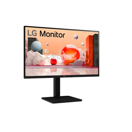 LG 27BA45QB-B