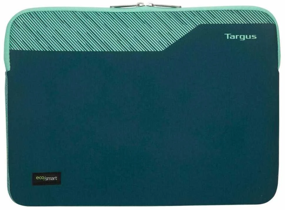 TARGUSĀ® PULSE 13-14" SLEEVE - Zaļš
