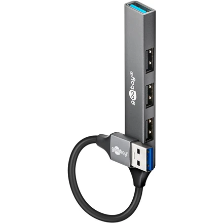 Goobay USB-A
