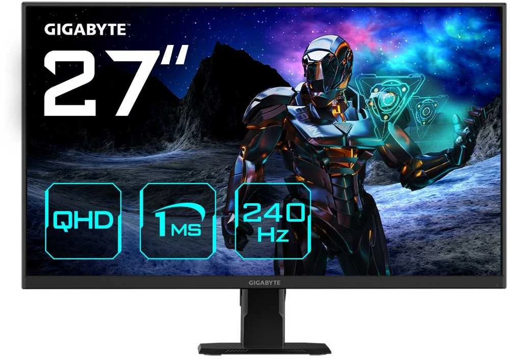 Gigabyte GS27Q X EK1