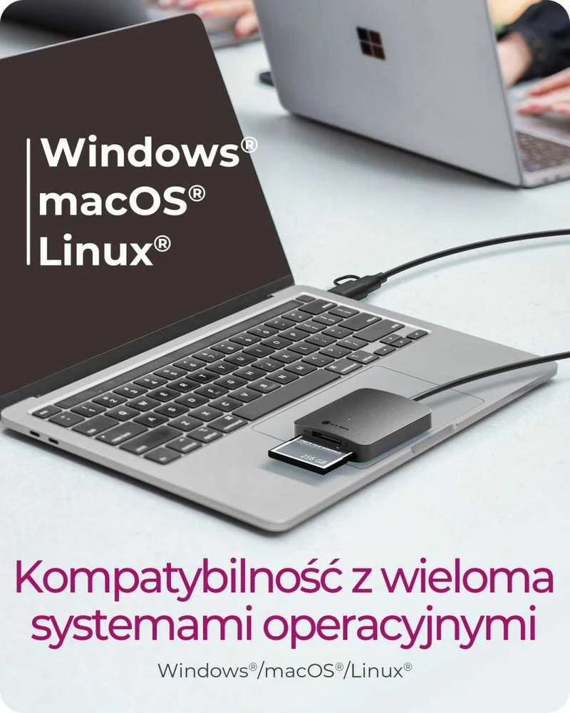 Icy Box IB-CR302-CU3