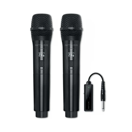 Muse MC-50 WI