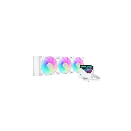DeepCool Liquid CPU cooler