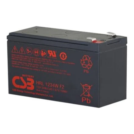 Csb Battery HRL1234W