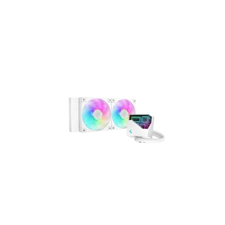 DeepCool Liquid CPU cooler