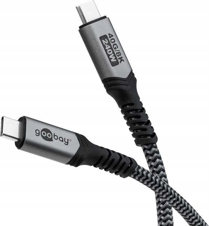 Goobay USB-C