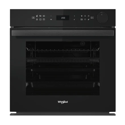 Whirlpool Oven