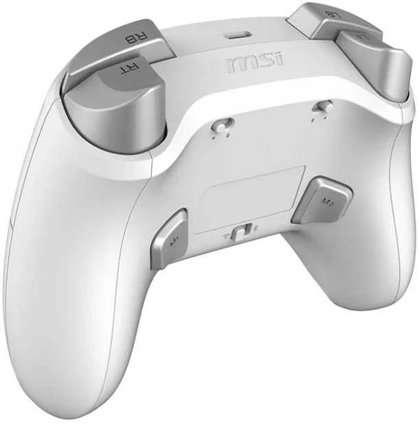 MSI Gaming Controller