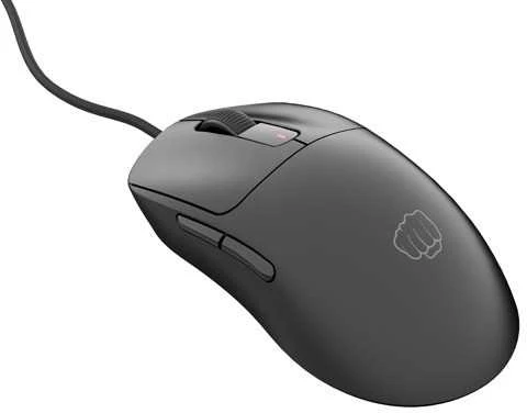 Fury Gaming Mouse