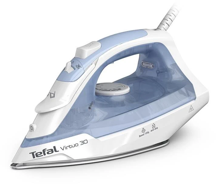 Tefal Garu līgintājs