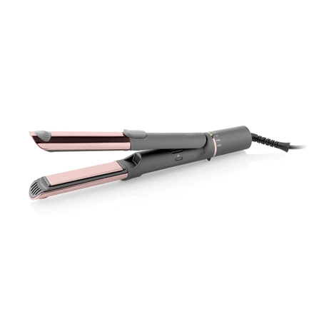 ETA Hair Straightener and Curler