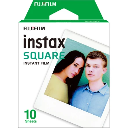 Fujifilm Instax Square Instant Film