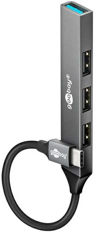 Goobay USB-C