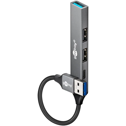 Goobay USB-A