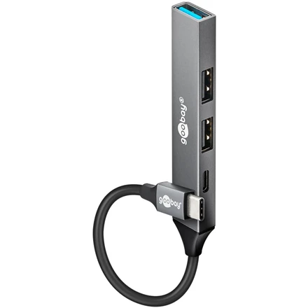 Goobay USB-C