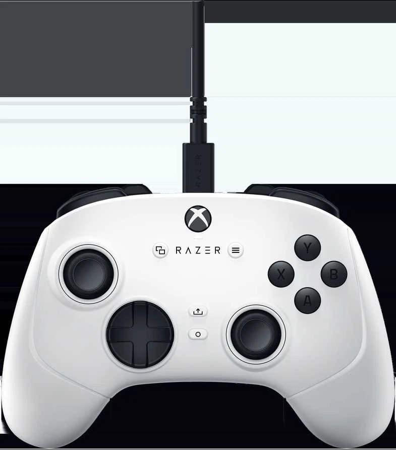 Razer Spēļu kontrolieris