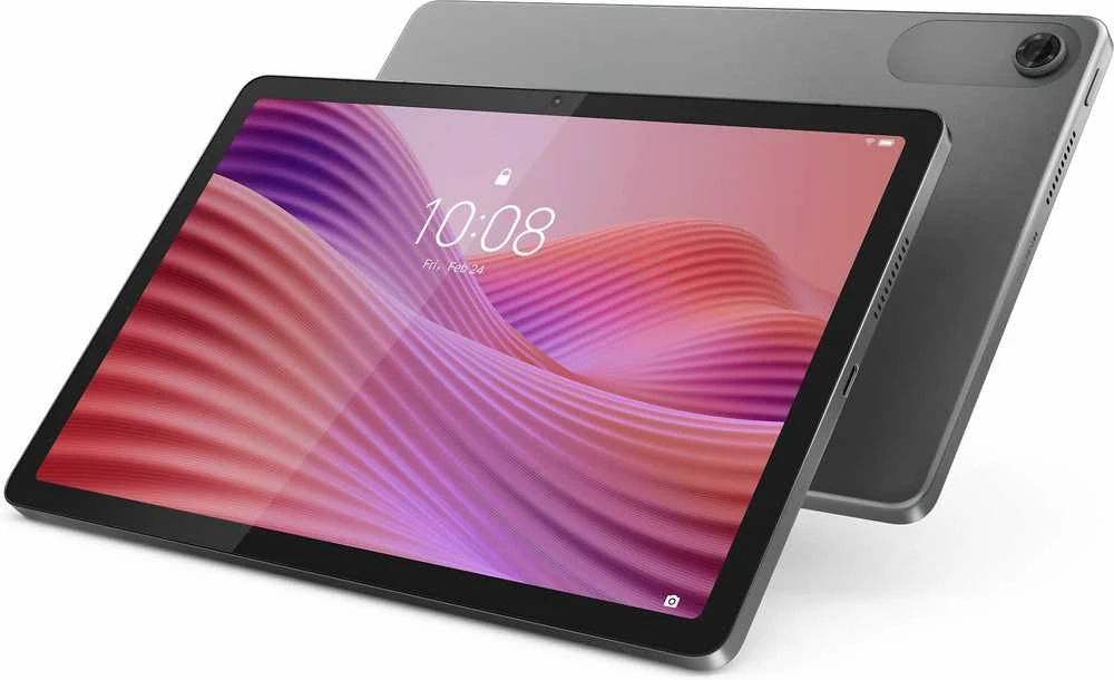 Planšetdators „Lenovo Tab 4G LTE“ (bez baro adaptera)