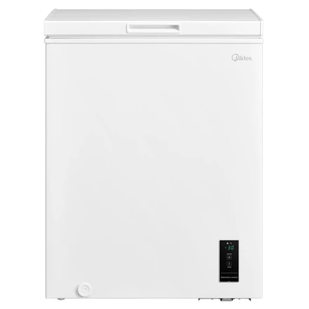 Midea Freezer