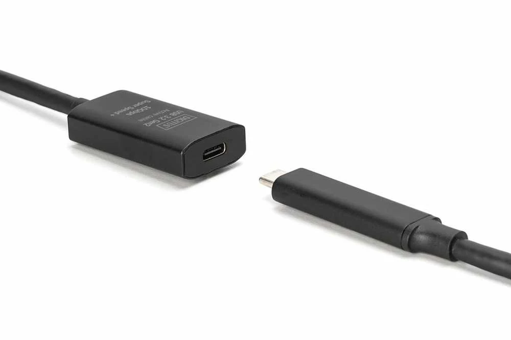 Digitus USB-C