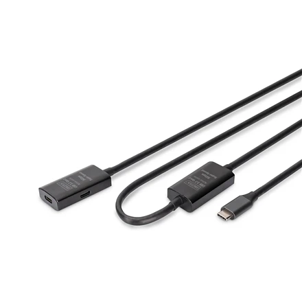 Digitus USB-C