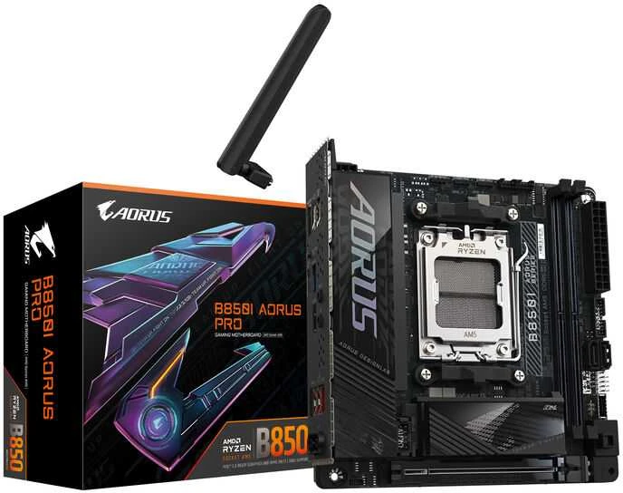 Gigabyte DDR5